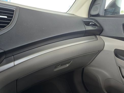Used 2013 Honda CR-V EX image 17