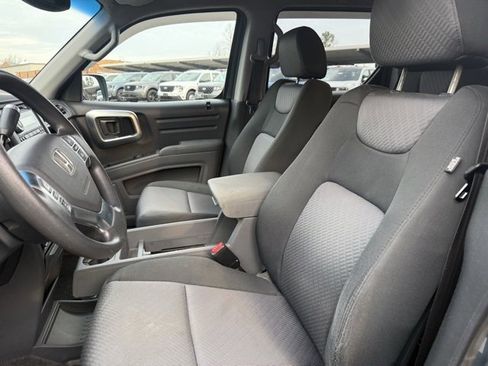 Used 2006 Honda Ridgeline RTS image 9