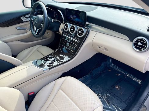 Used 2019 Mercedes-Benz C 300 Sedan image 13