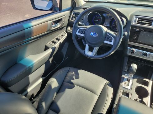 Used 2017 Subaru Legacy 2.5i Limited image 17