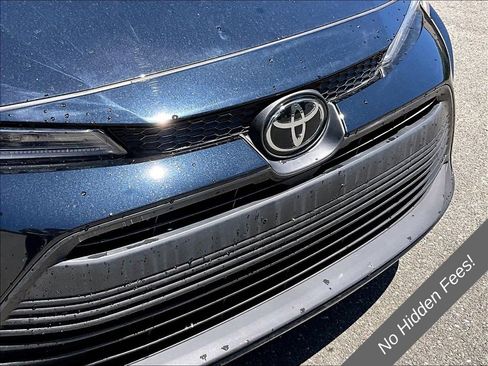 Used 2024 Toyota Corolla LE FWD image 26