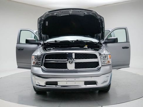 Used 2024 RAM 1500 Classic SLT image 16