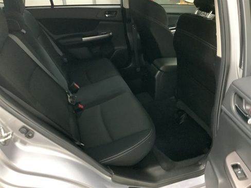 Used 2015 Subaru Crosstrek 2.0i Premium w/ Moonroof Package AWD/4WD image 17