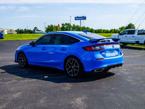 Used 2022 Honda Civic Sport Touring image 5