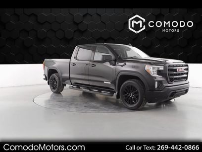 Used 2019 GMC Sierra 1500 Elevation
