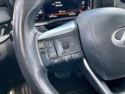 Used 2023 INFINITI QX60 Luxe w/ Cargo Package image 18