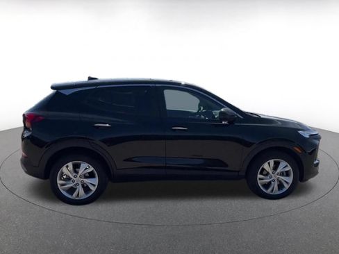 Used 2025 Buick Encore GX Preferred FWD image 16