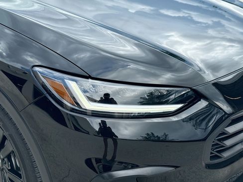 Certified 2026 Honda HR-V Sport image 33
