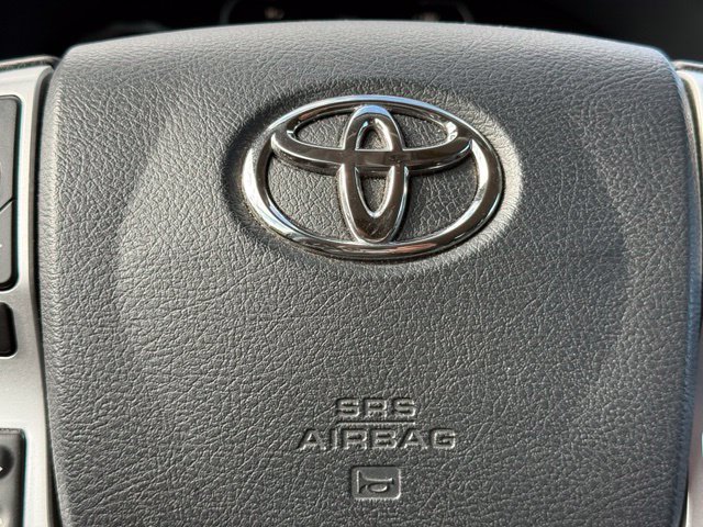 Used 2020 Toyota Tundra SR5 w/ TRD Off-Road Plus Package AWD/4WD image 26