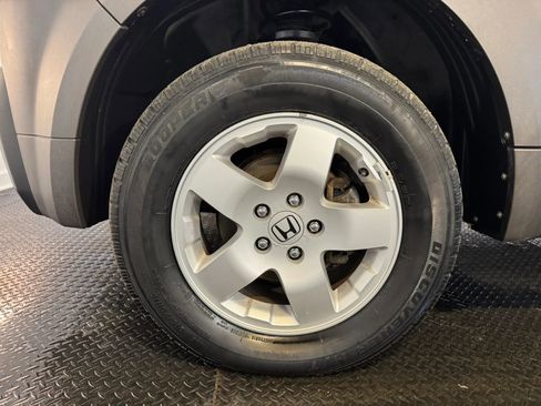 Used 2003 Honda Element EX image 25