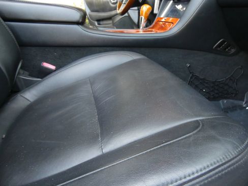 Used 2006 Lexus SC 430 Convertible RWD image 29