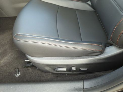 New 2025 Nissan Sentra SR w/ SR Premium Package image 29