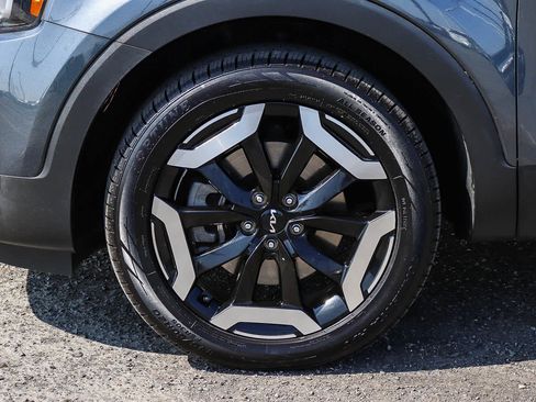 Used 2023 Kia Telluride S w/ S Sunroof Package AWD/4WD image 14