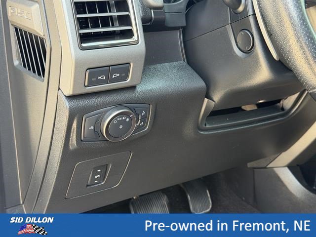 Used 2018 Ford F150 Raptor w/ Equipment Group 802A Luxury AWD/4WD image 14