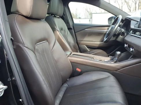 Used 2018 MAZDA MAZDA6 Signature image 13
