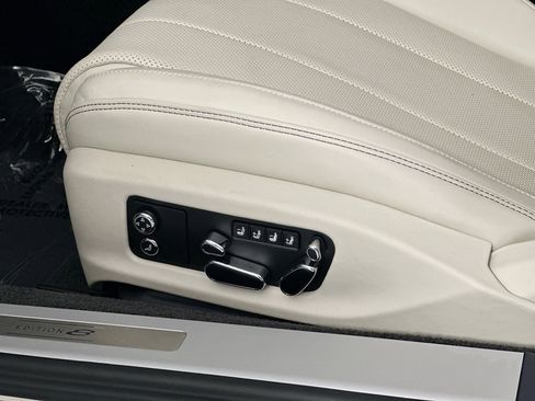 Certified 2024 Bentley Continental GT V8 image 20