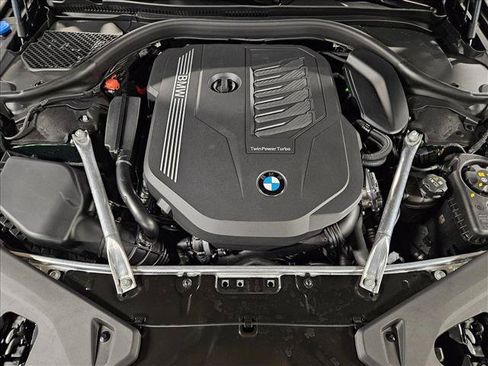 Used 2026 BMW 840i xDrive AWD/4WD image 22