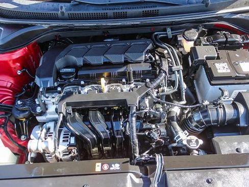 Used 2022 Hyundai Accent SE FWD image 34