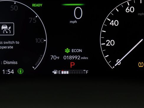 Used 2025 Honda CR-V Sport-L image 28