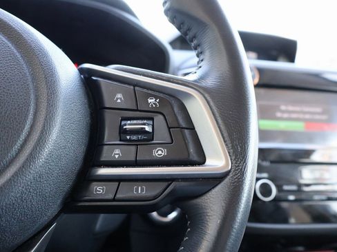 Used 2020 Subaru Forester Premium image 30