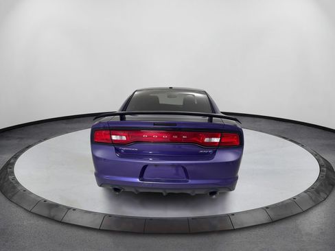 Used 2014 Dodge Charger SRT8 Super Bee w/ Convenience Group II RWD image 6