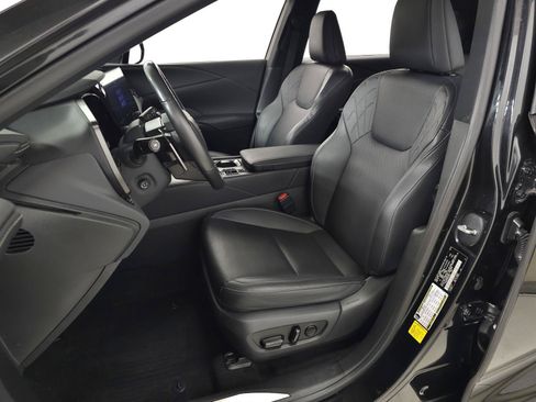 Certified 2024 Lexus RX 350 Premium w/ Convenience Package AWD/4WD image 16
