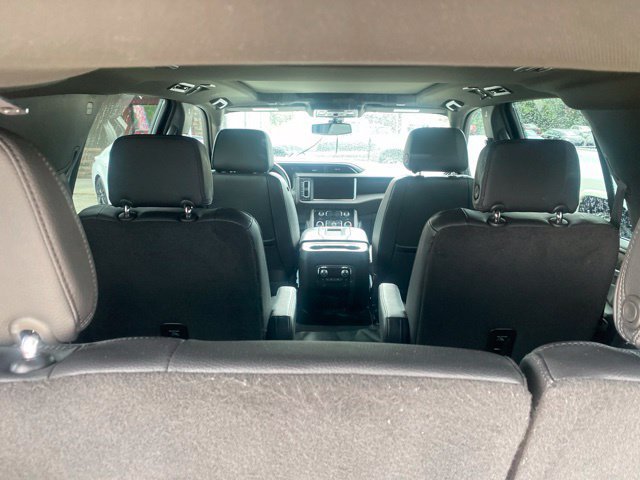 Used 2022 GMC Yukon Denali RWD image 16