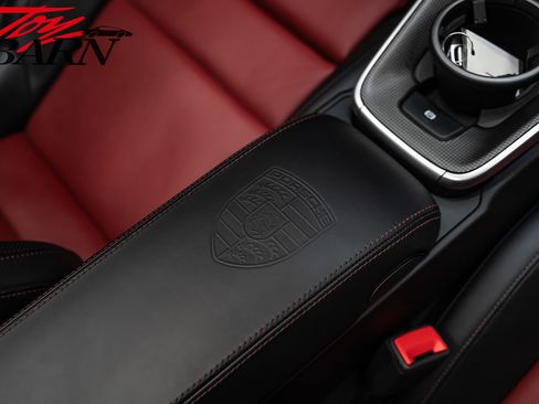 Used 2021 Porsche 911 Turbo S image 60