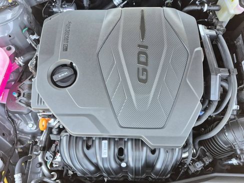 New 2026 Kia K5 GT-Line AWD/4WD image 16