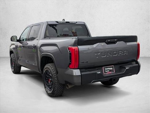 Used 2024 Toyota Tundra SR5 image 7