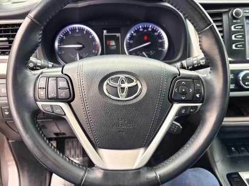 Used 2019 Toyota Highlander XLE image 15