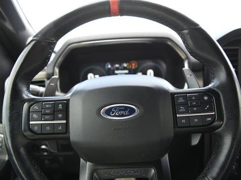 Used 2023 Ford F150 Raptor image 29