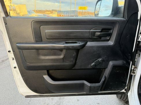 Used 2017 RAM 3500 Tradesman image 23