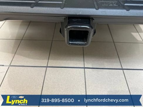 New 2026 Ford Ranger XLT w/ Trailer Tow Package AWD/4WD image 19
