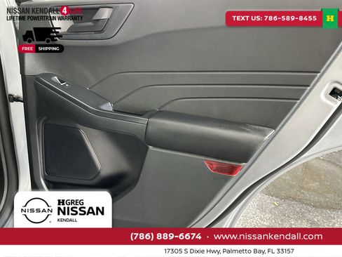 Used 2024 Ford Escape Active image 36