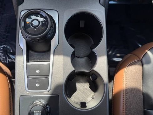 Used 2025 Ford Bronco Sport Outer Banks AWD/4WD image 26