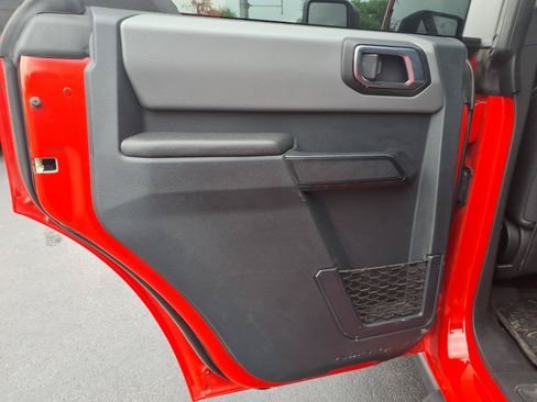 Used 2024 Ford Bronco Big Bend AWD/4WD image 18