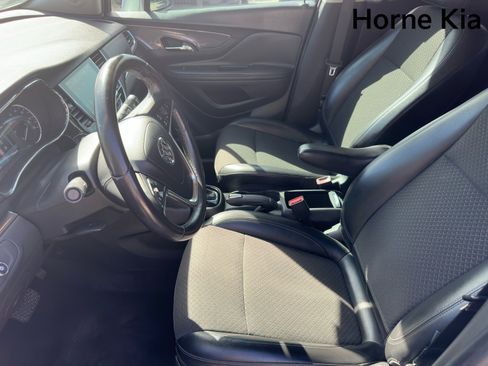 Used 2019 Buick Encore Preferred FWD image 9