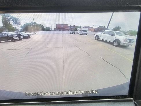 Used 2022 Ford F350 XL w/ STX Appearance Package AWD/4WD image 11