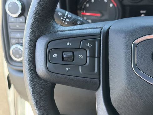 New 2026 GMC Sierra 2500 Pro w/ Convenience Package image 31
