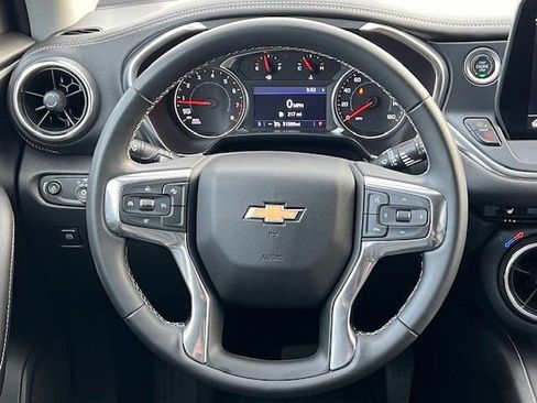 Certified 2023 Chevrolet Blazer LT image 28