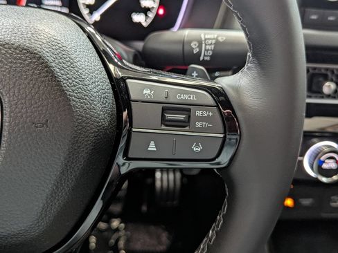 New 2026 Honda Civic Sport image 22