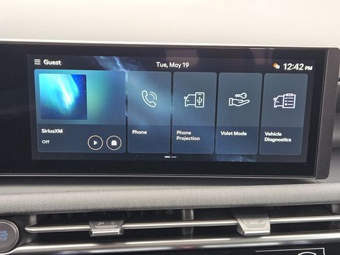 New 2026 Hyundai Tucson XRT AWD/4WD image 18