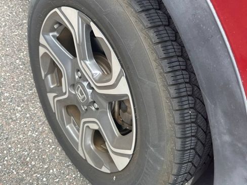 Used 2019 Honda CR-V EX image 7