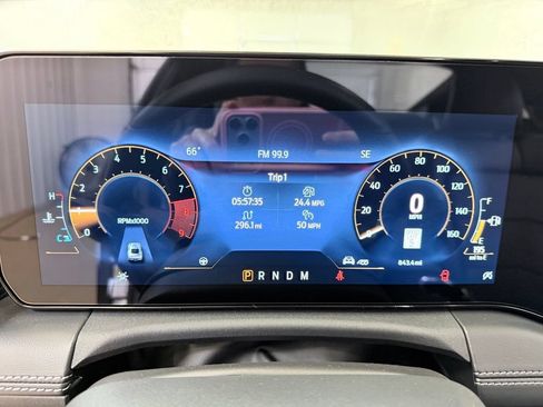 Used 2024 Ford Mustang GT Premium RWD image 33