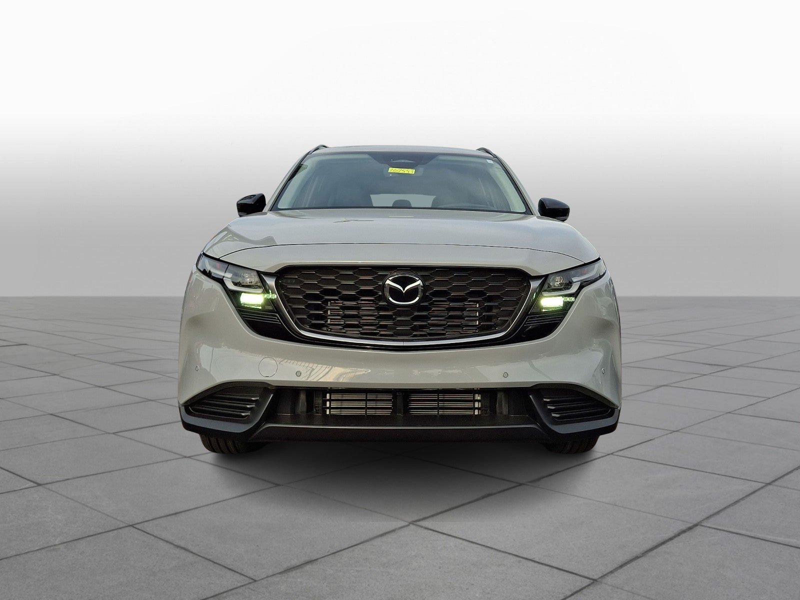New 2026 MAZDA CX-5 Preferred AWD/4WD image 2