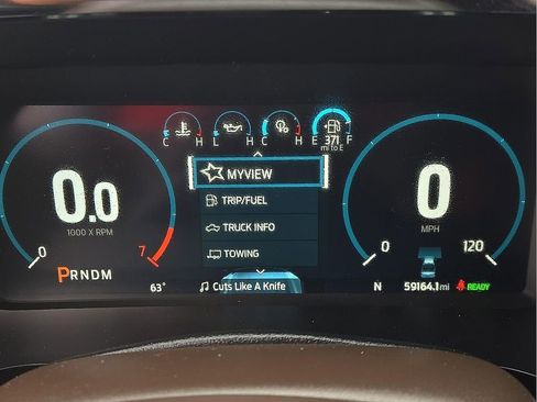 Used 2021 Ford F150 King Ranch w/ Equipment Group 601A High AWD/4WD image 18