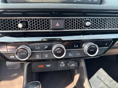 Used 2023 Honda Civic EX image 16