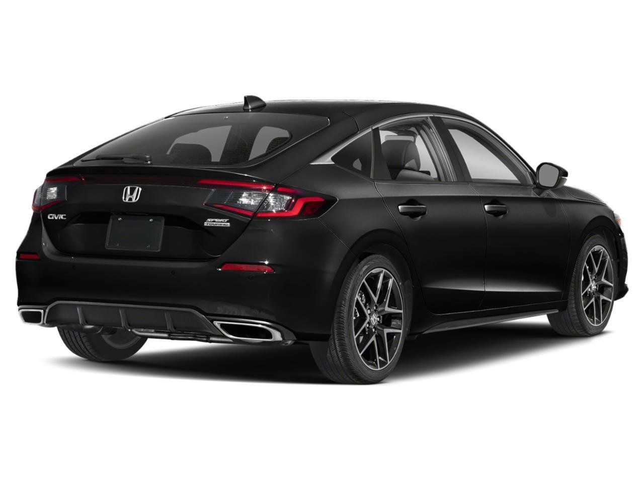 Used 2024 Honda Civic Sport Touring image 12