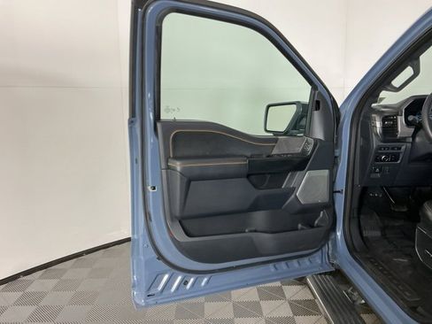 Certified 2023 Ford F150 Platinum w/ Equipment Group 701A High image 16